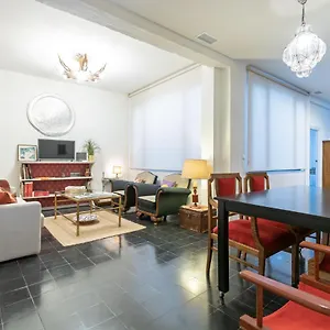 Garci Deluxe By Valcambre Apartment Seville